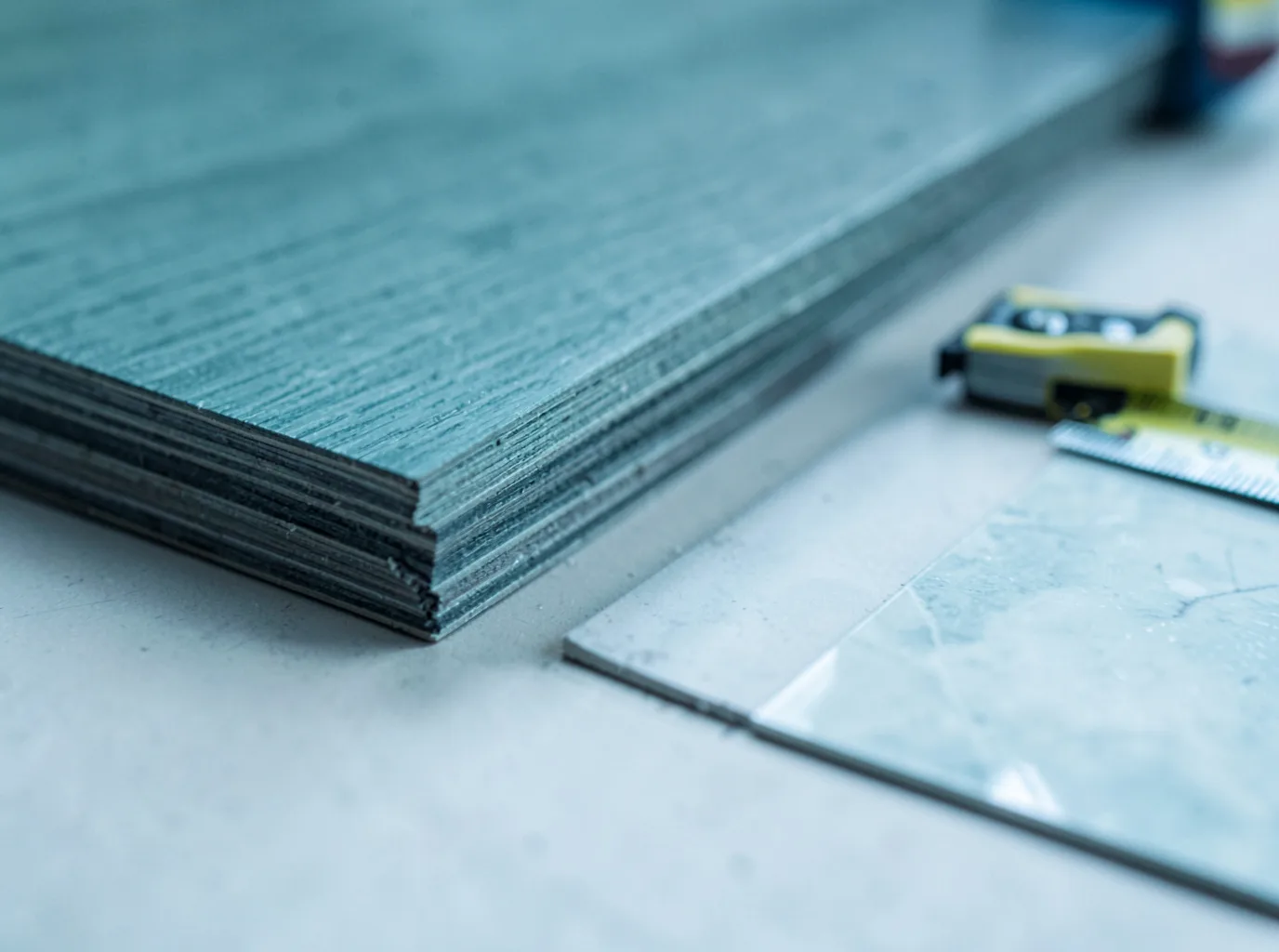 Luxury Vinyl Plank Installation Walker, KS FAQs